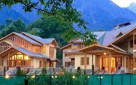 Valley View Resort Pahalgam